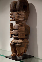 Large Ikenga