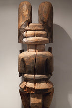 Large Ikenga