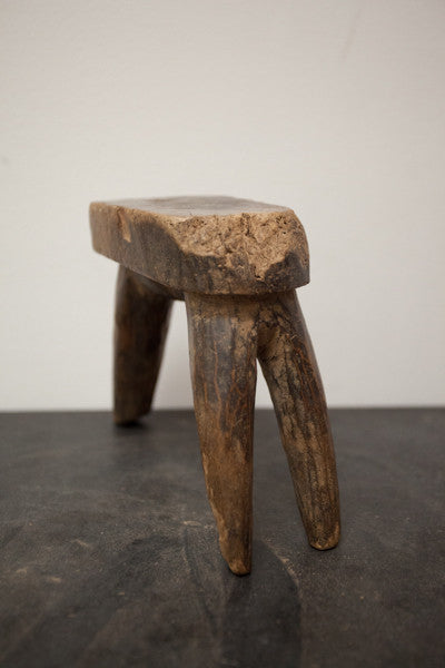 Ivory Coast Stool