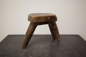 Ivory Coast Stool