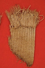 Anasazi Woven Sash Ends