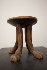 Kenya Four Legged Stool