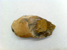 English Hand Axe, Lower Paleolithic