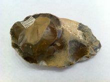 English Hand Axe, Lower Paleolithic