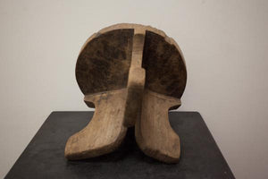 Kenya Turkana Stool African Tribal Furniture