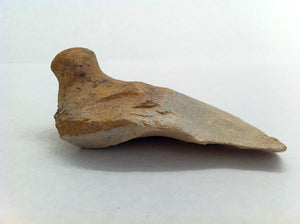 Knobbed French Handaxe