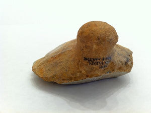 Knobbed French Handaxe