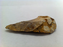 Pear Shaped Hand Axe, France, Lower Paleolithic