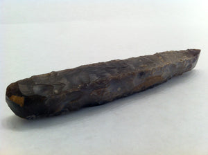 Danish chisel