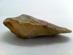 French Baron'S Hand Axe, Lower Paleolithic