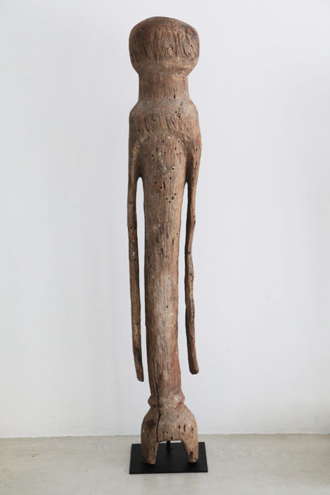 African Moba figure #5