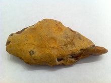 Lower Paleolithic, England, Point / Borer