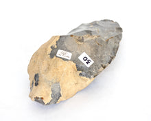 Fine French Bi-Facial Handaxe, Lower Paleolithic