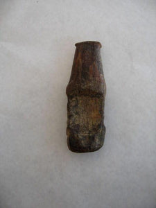 Ancient Inuit Bone Firestarter