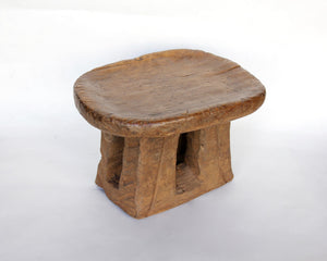 Cameroon Stool