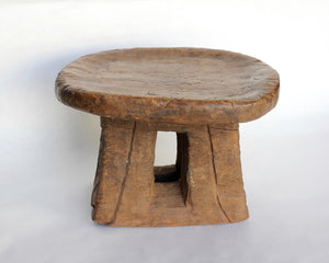 Cameroon Stool