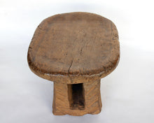 Cameroon Stool