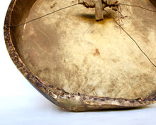 Large Native American Indian Plains Drum