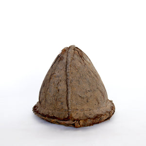 Warrior's Helmet from Ivory Coast for sale