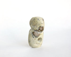 Mezcal Stone Figure