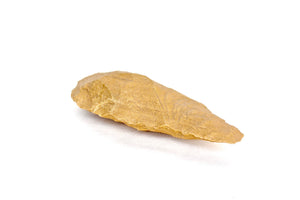 Extremely Large Lower Paleolithic Handaxe, Sahara