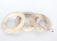 Ancient Shell Bracelets Used as Currency