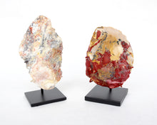 Two Stones from Calico