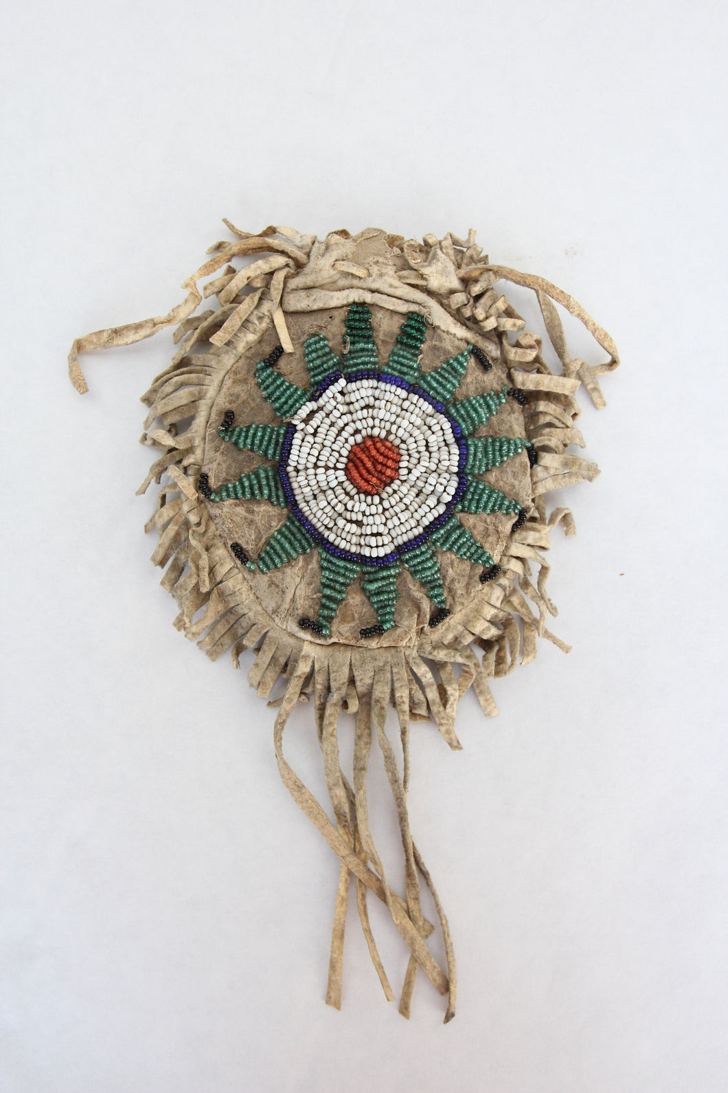 Sioux Pouch