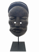 Ibibio Mask available for sale at MB Abram Galleries