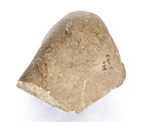 Massive Garonne, France Lower Paleolithic Chopper