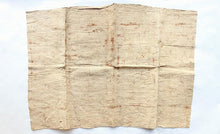 Samoan Bark Cloth