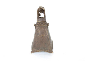 Yoruba Bell