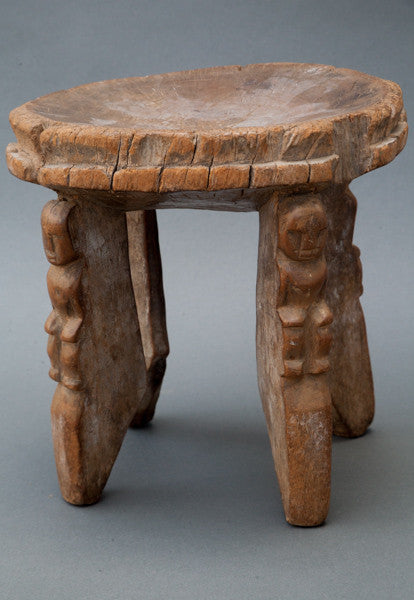 Dogon Stool from Mali