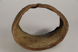 African Ekonda Congo Cuff