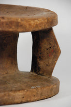 African Lega Congo Stool