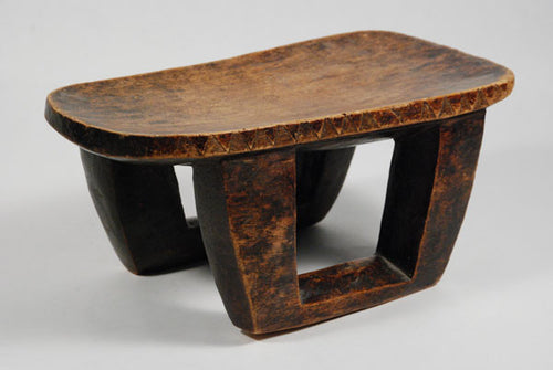 East African stool