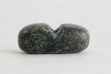 Unusual Greenstone Arrow Sharpener