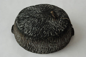 Inuit Stone Cooking Vessel