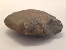 large handaxe from the Garonne region