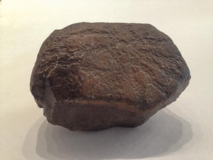 Neolithic Saharan Stone with Engravings