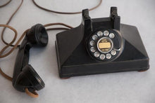 Northern Electric Dial Phone, Fully Functional